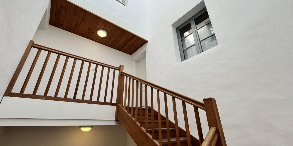 appartement à ST JEAN PIED DE PORT (64220)